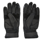 Preview: BELSTAFF HAMPSTEAD GLOVES BLACK